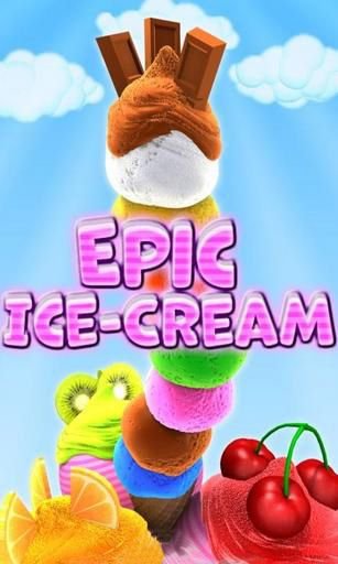 download Epic ice cream apk